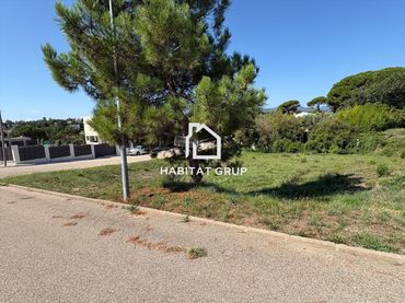 Terreni e lotti in vendita a Santa Coloma de Farners