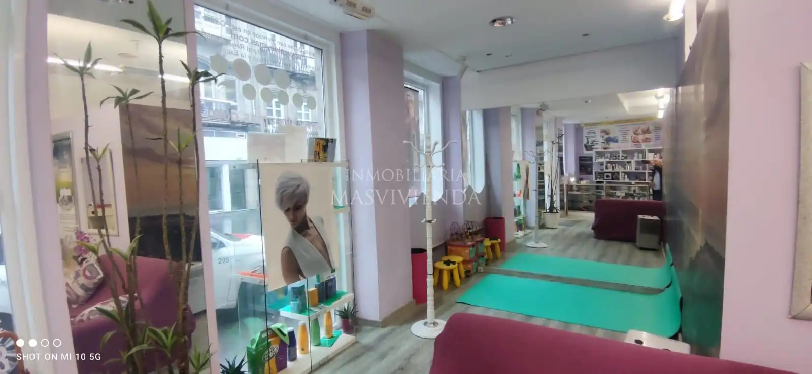 Local comercial en traspaso en Elduayen, imagen 12