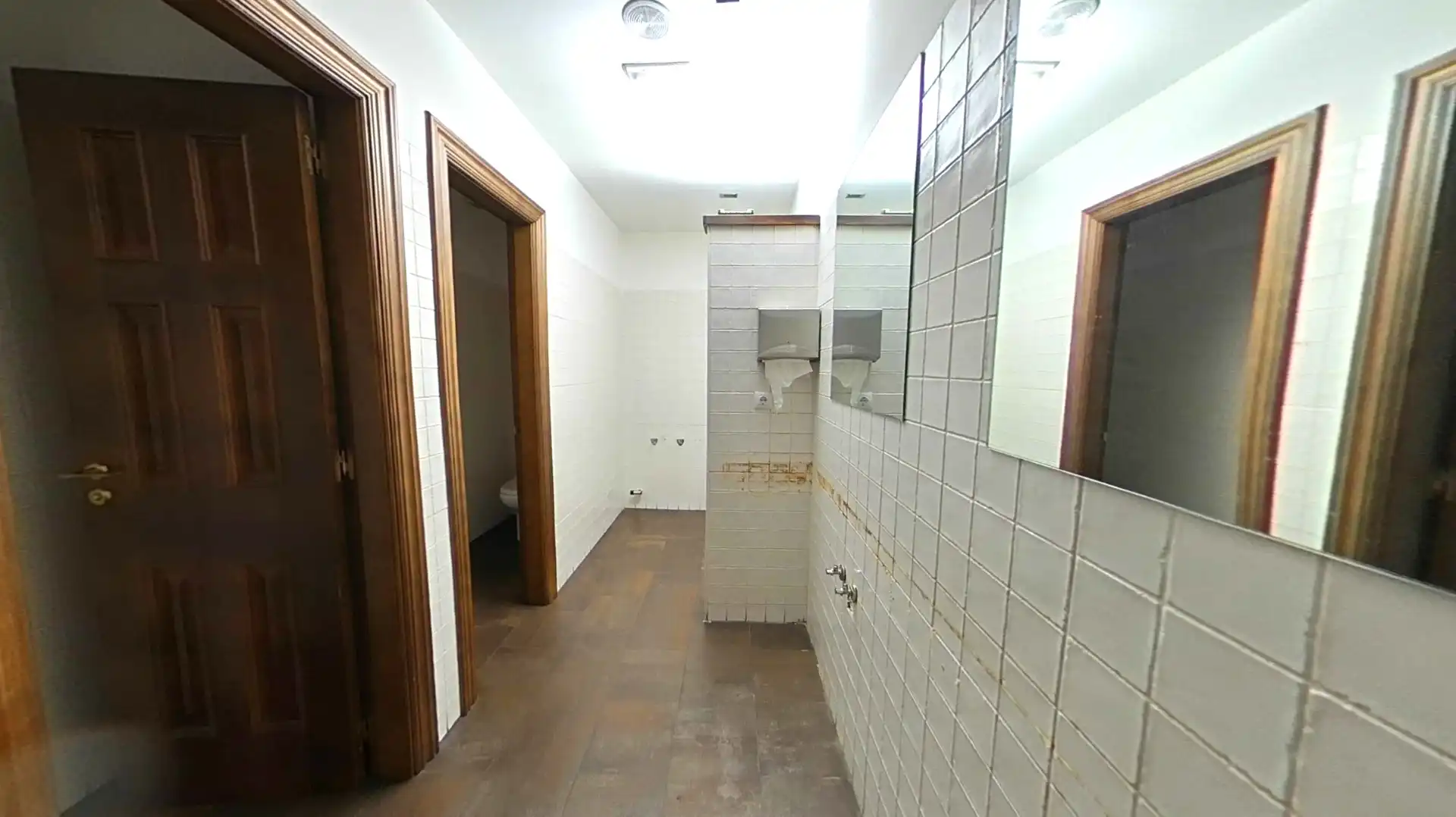 Local comercial en venda a Calle Sagrada Familia 49, imagen 9