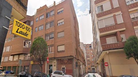 Foto 2 de Pis en venda a Rondilla, Valladolid Capital