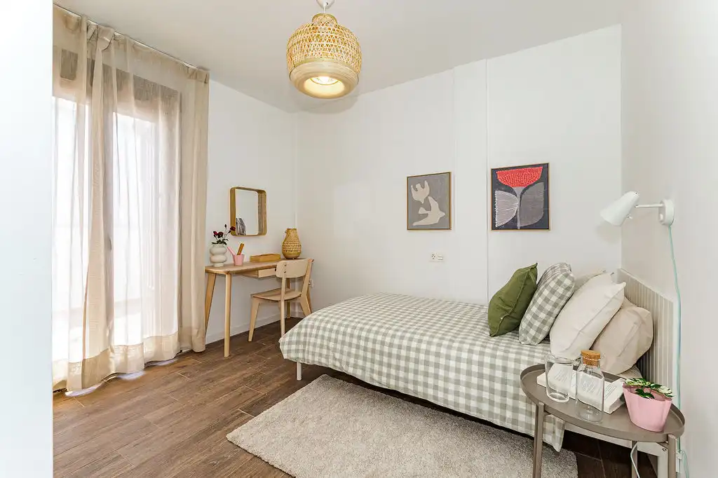 Bedroom of Detached homes for sale in Aracena