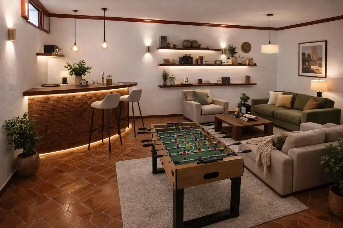 Maison avec terrasse à vendre à Calle Flamencos, imagen 71
