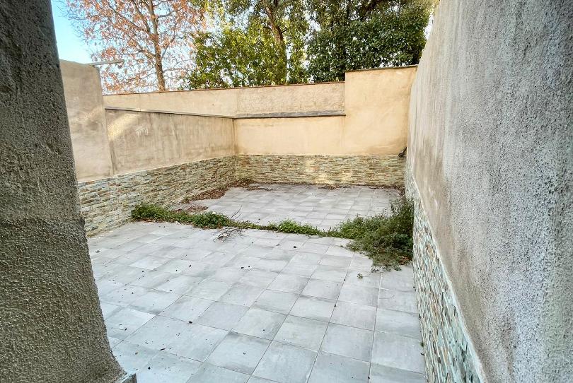 Foto 1 de Casa adosada en venta en Carrer de Les Hortes, 26, Nucli Urbà, Barcelona