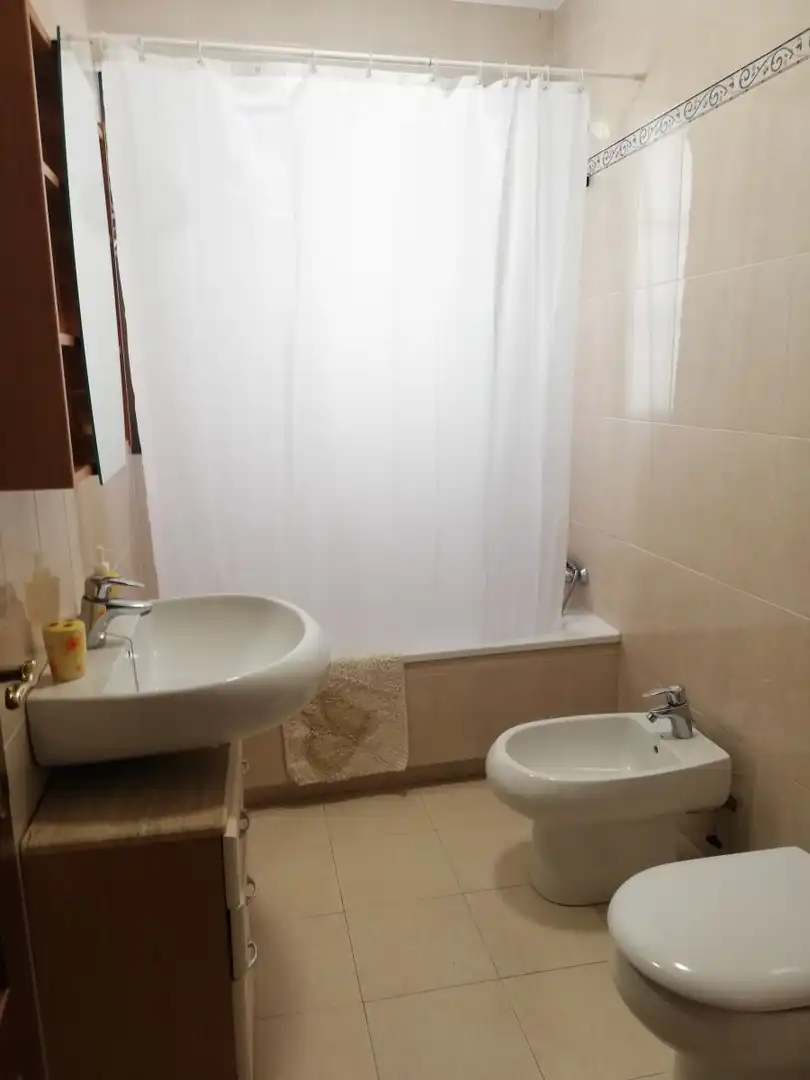 Wohnung zur Miete in Centro