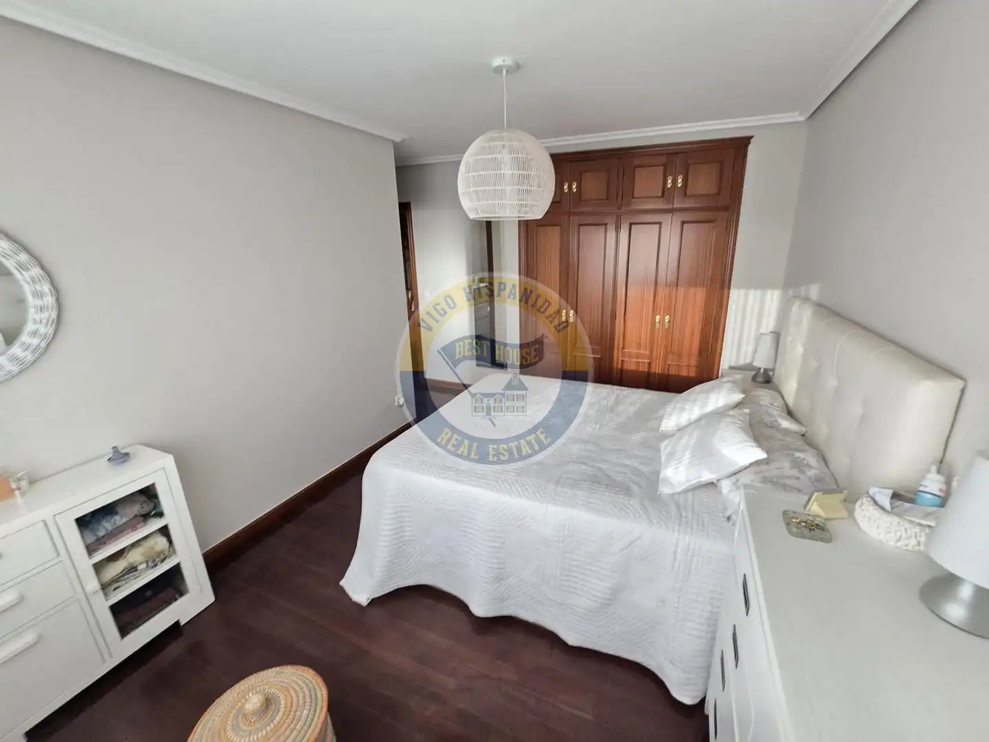 Piso de alquiler en Vigo , Pontevedra