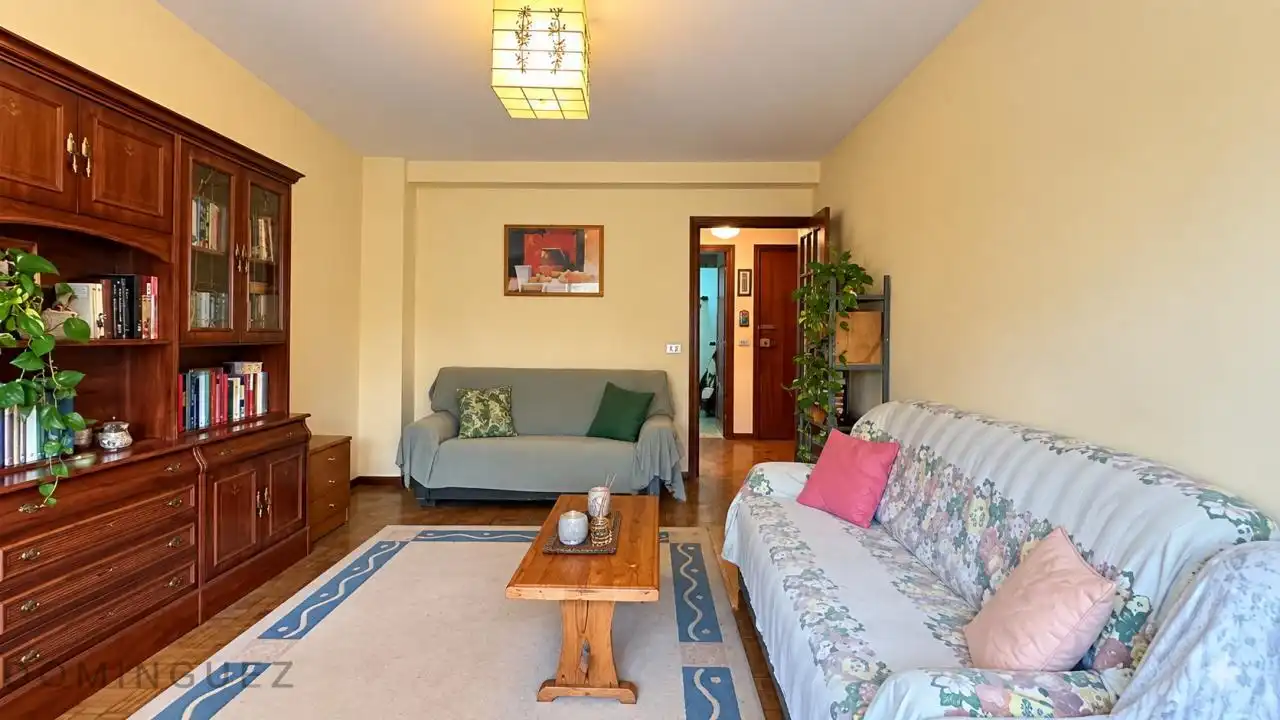 Wohnung mit Aufzug zum Verkauf in Centro Urbano, imagen 9