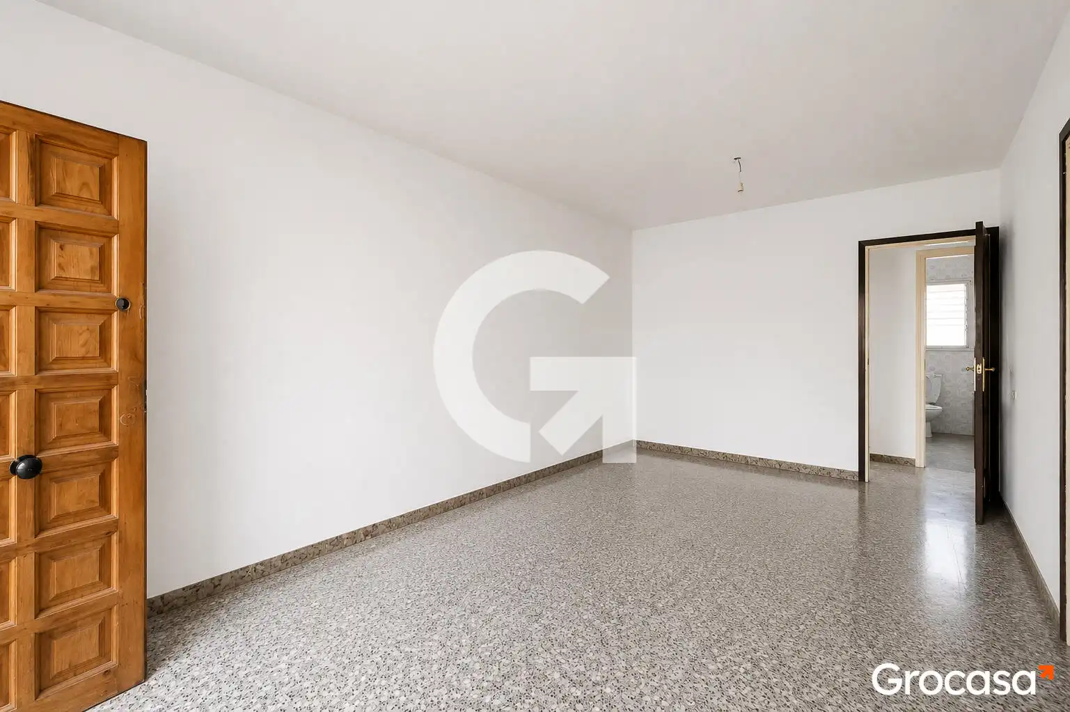 Habitación de Piso en venta en Castelldefels con Balcón