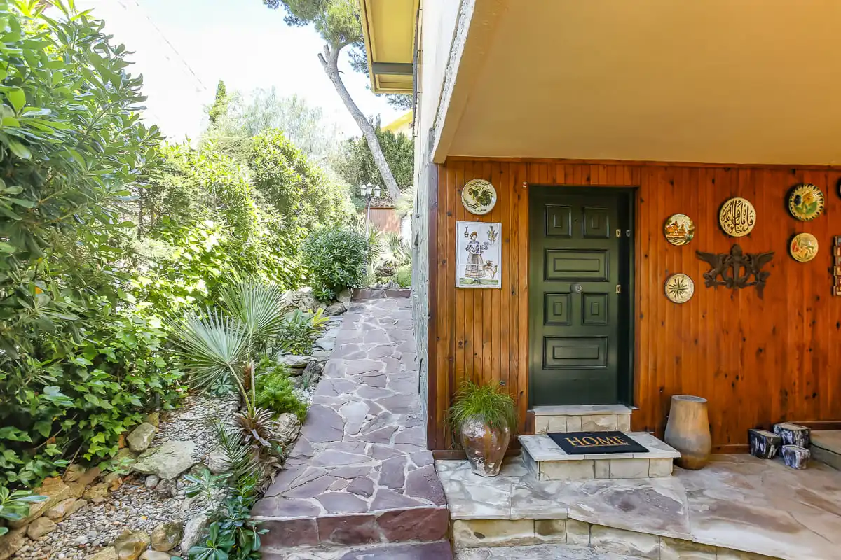 Garden of Residential for sale in Sant Pere de Ribes