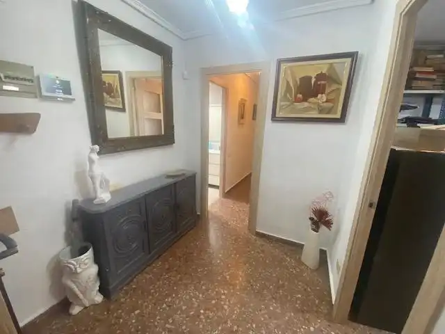 Appartamento con terrazza in vendita a Jesús, imagen 16