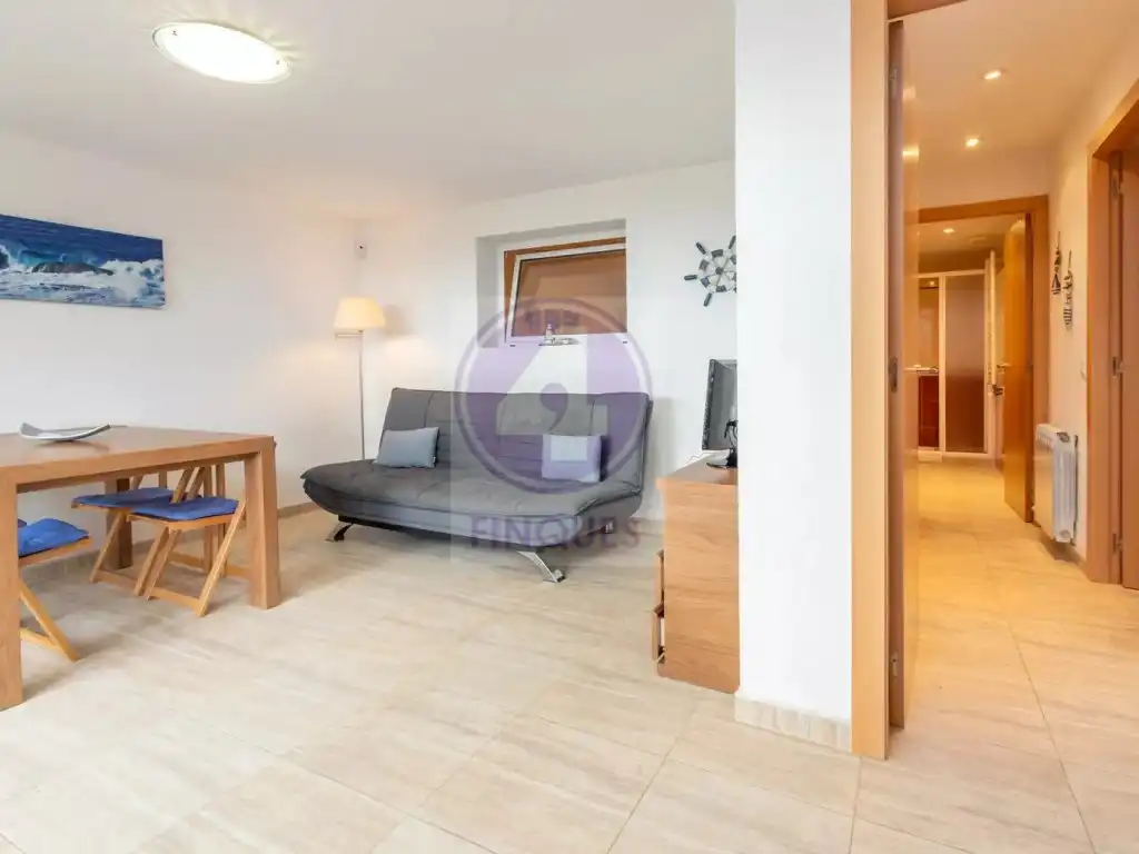 Appartement compact à louer à Platja d'Aro, imagen 6