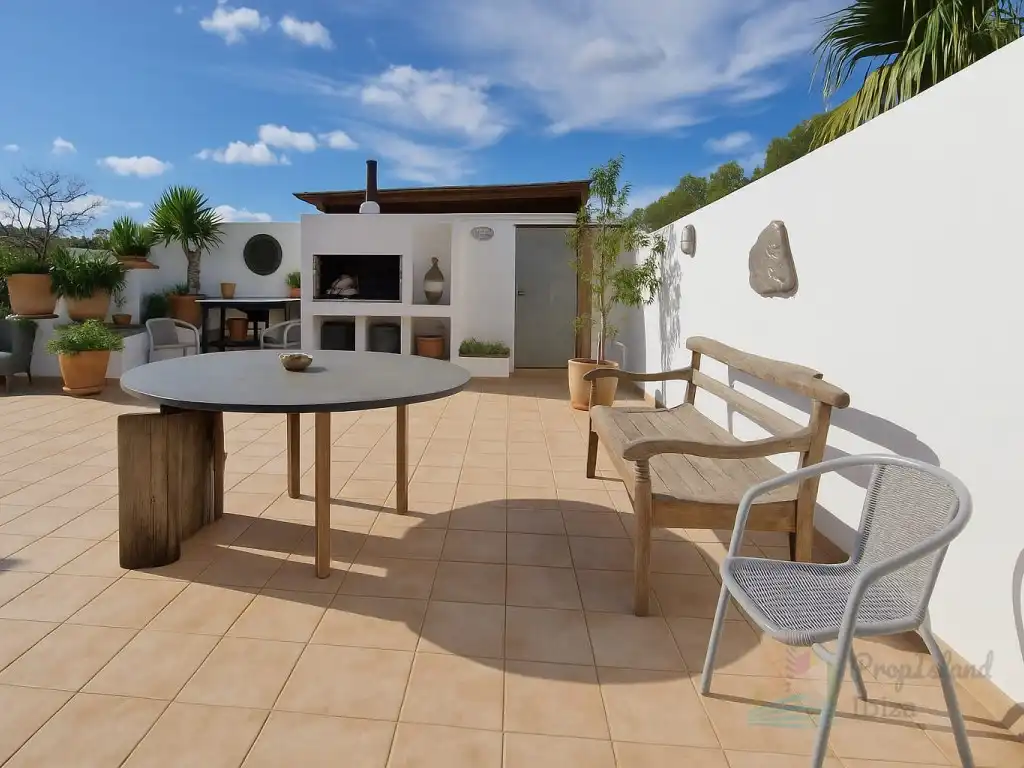 Attique à vendre à Calle Las Lavandas, imagen 10