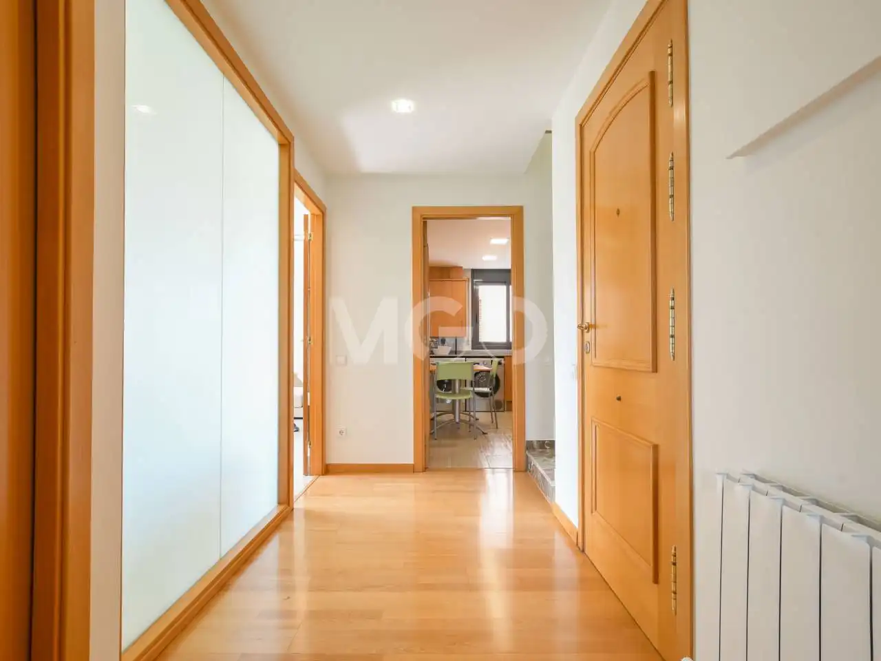 Dúplex en venta en Calldetenes con Calefacción y Parquet