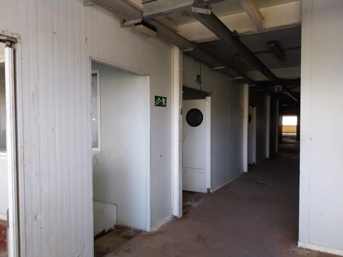 Industrial building for sale in Basurtu - Zorrotza, imagen 4