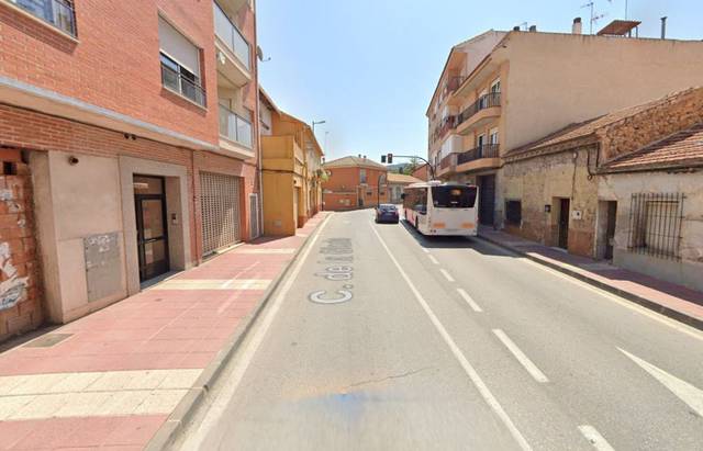 Piso en Venta en Alberca