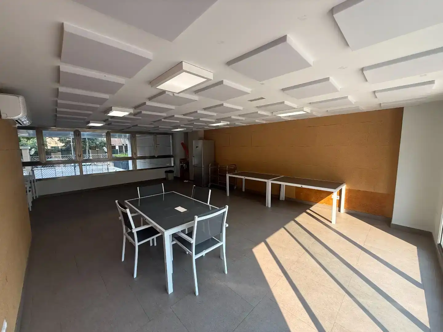 Terrassa de Dúplex en venda en  Madrid Capital amb Aire condicionat i Piscina