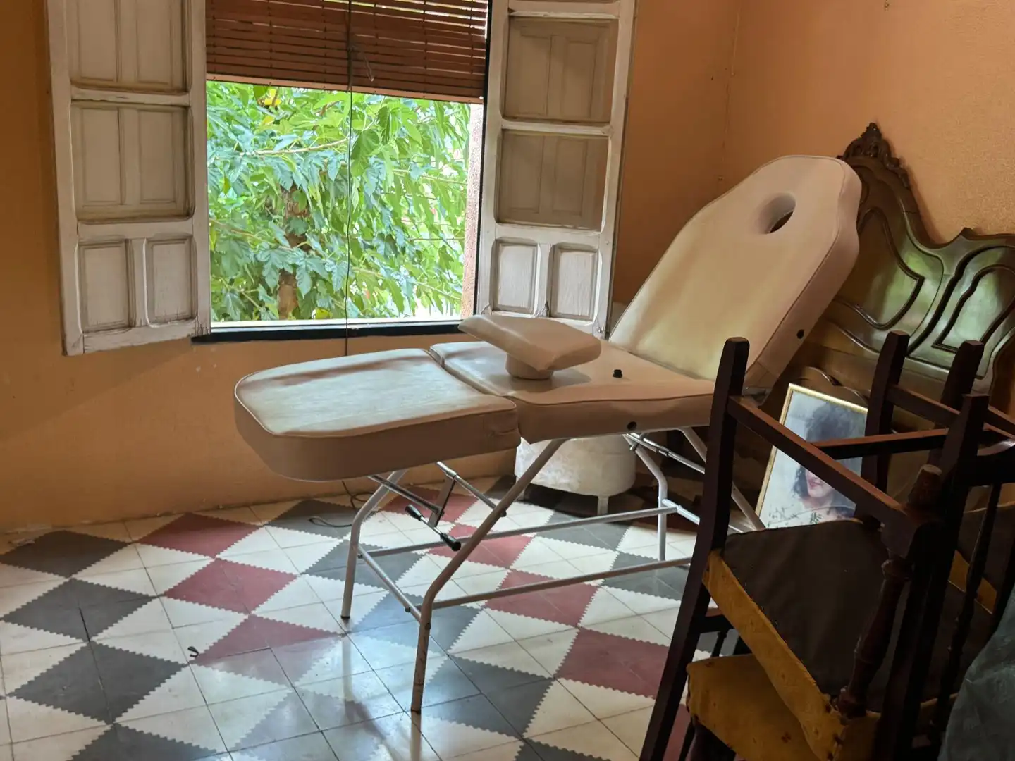 Bedroom of Houses for sale in Murcia