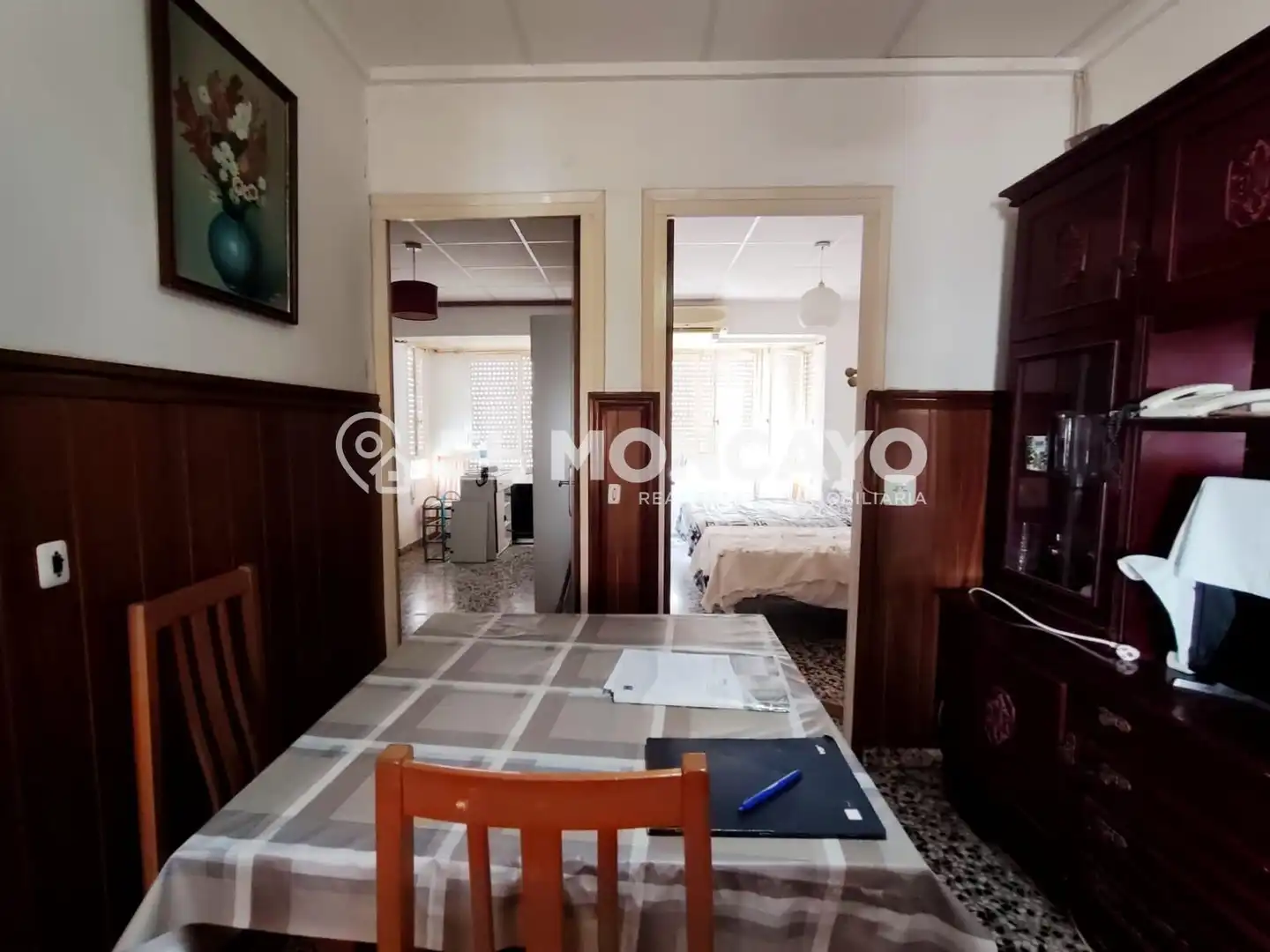 Habitación de Apartamento en venta en Guardamar del Segura con Amueblado