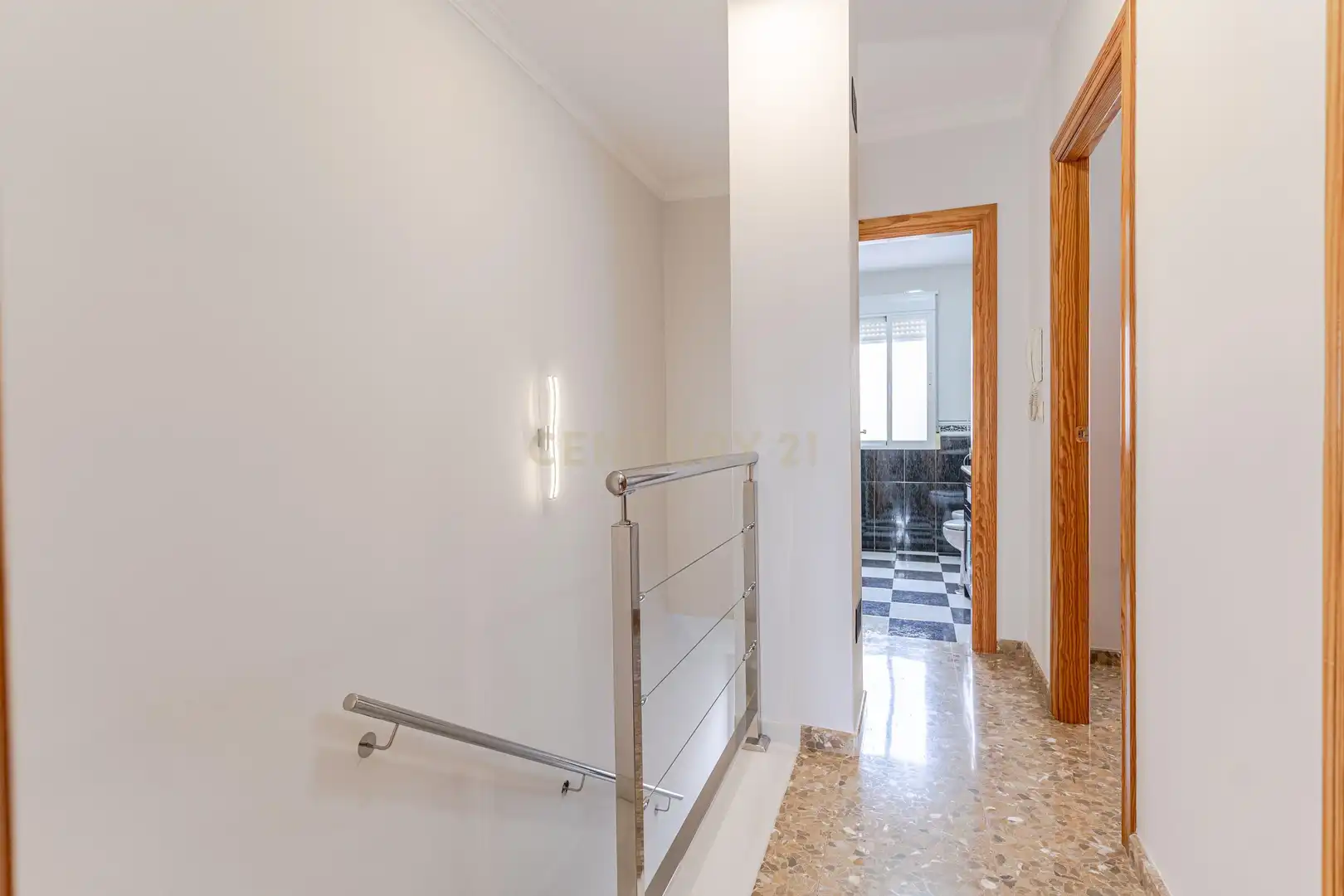 Casa o chalet en venta en Maracena con Aire acondicionado, Trastero y Horno
