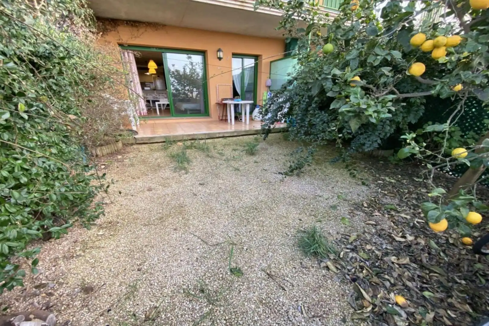 Jardín de Piso en venta en Eucaliptus - Poble Nou del Delta