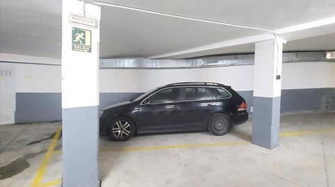 Photo 4 of Garage for sale in Calle de Los Ponxos, 9, Barbadás, Ourense