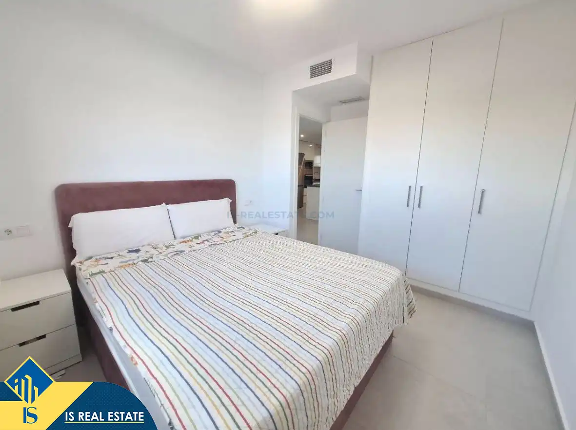 Apartment mit Pool zum Verkauf in Orihuela Costa, imagen 29