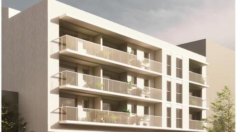 Foto 4 de Piso en venta en Llevant, Barcelona