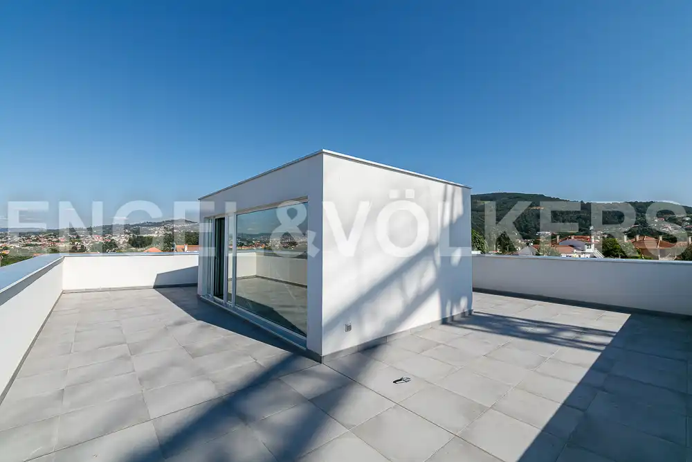 Casa en venta en Coruxo - Oia - Saiáns, imagen 54