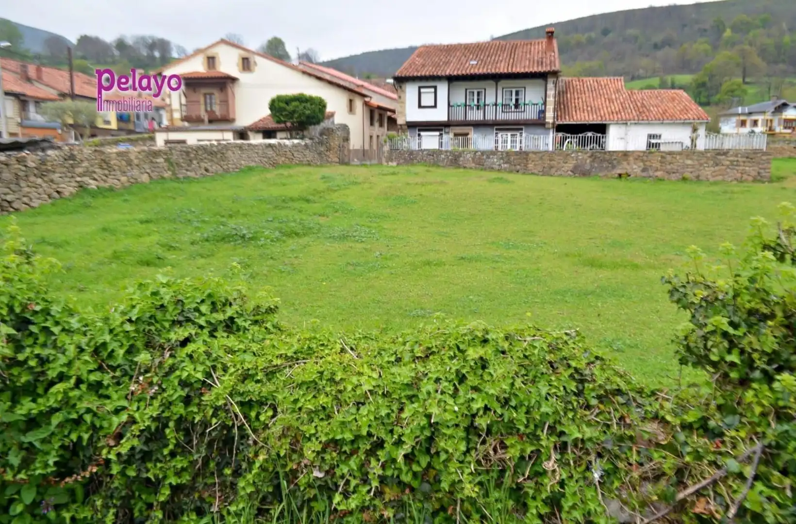 Terreny residencial en venda a Arenas de Iguña, imagen 2