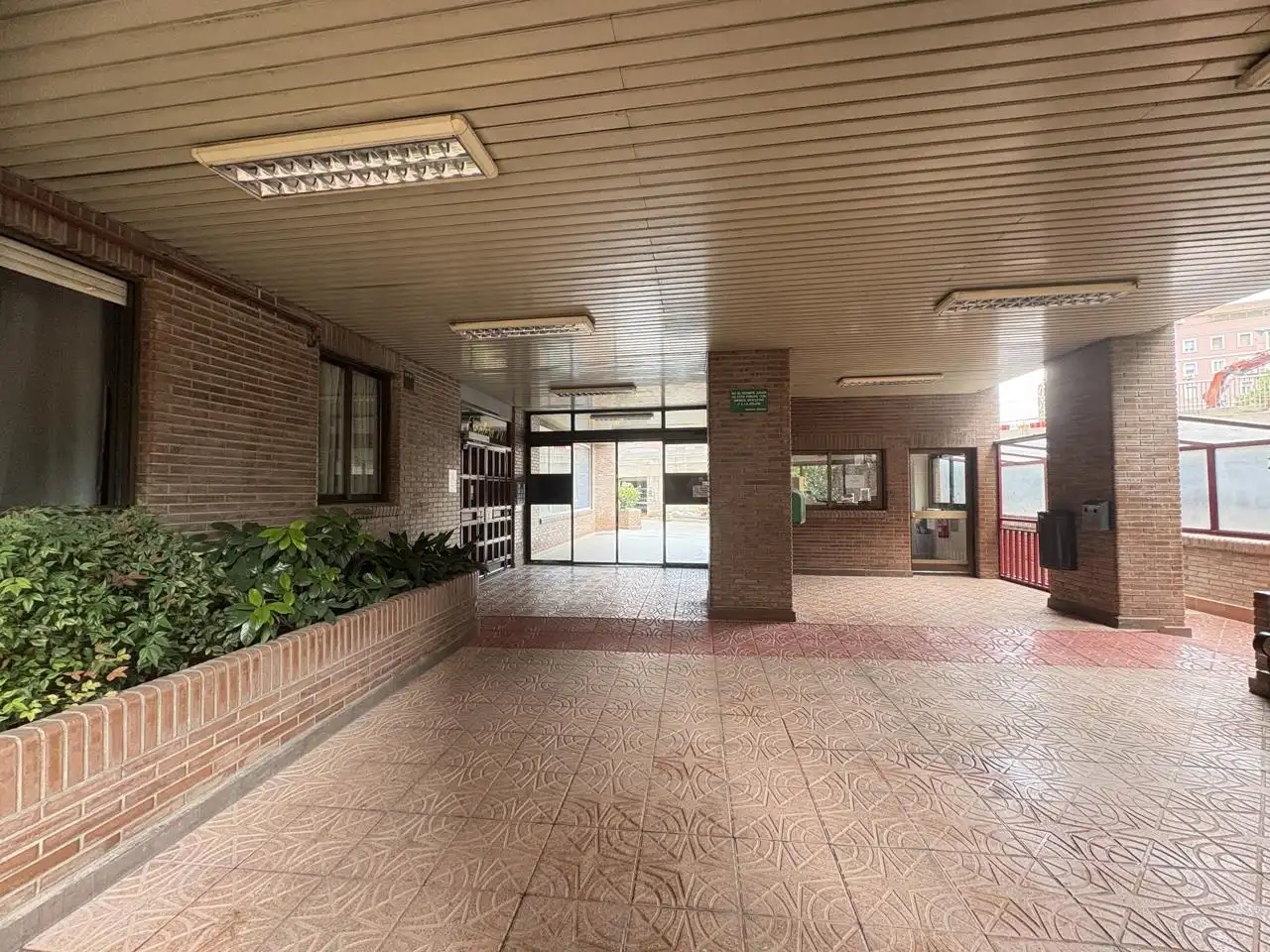 Flat for rent in Retiro