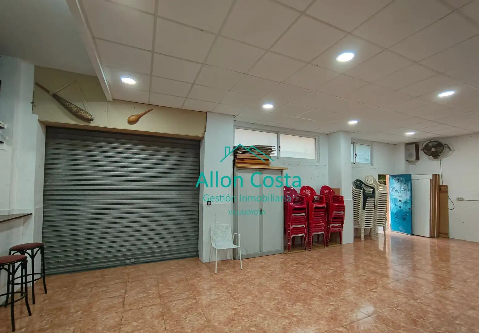 Local commercial à vendre à Centro Urbano, imagen 4