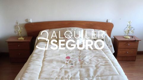 Foto 5 de Piso de alquiler en Comandante Lence, Urbanización San Isidro, Ocaña