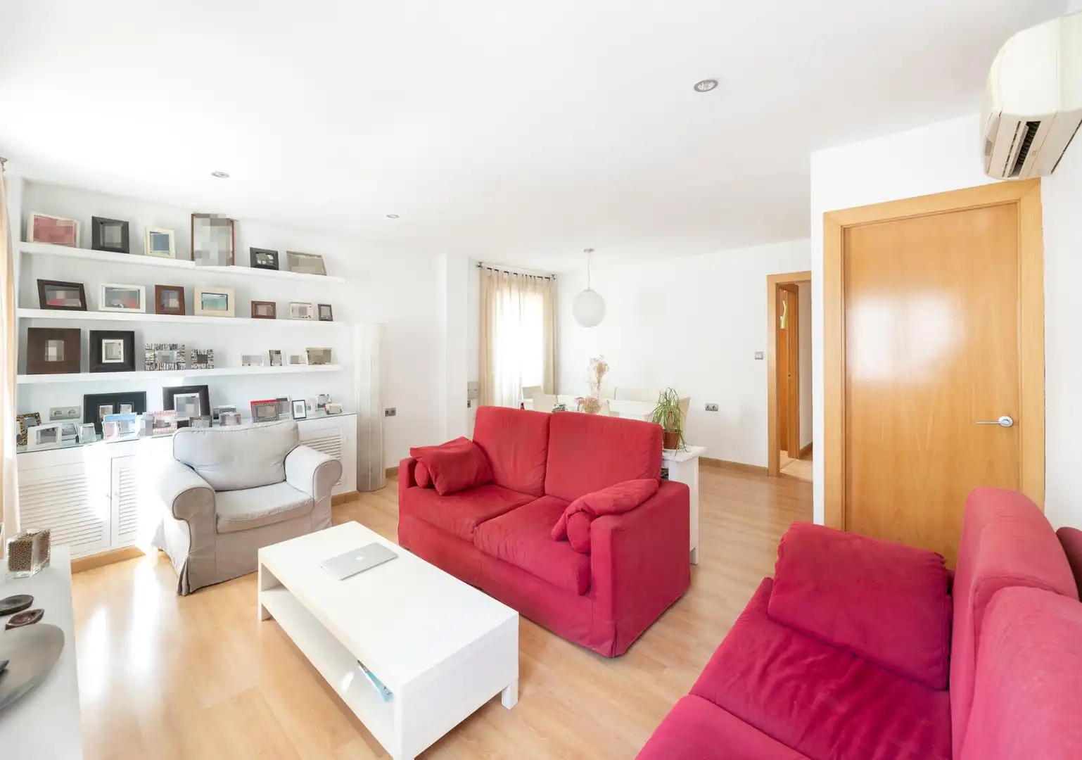 Sala de estar de Casa o chalet en venta en Peligros, Granada