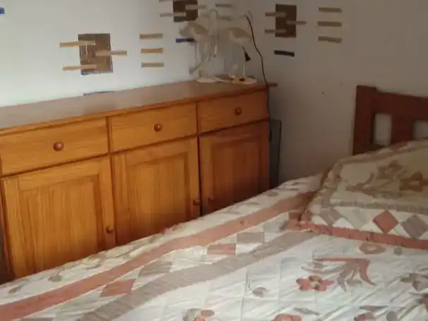 Dormitori de Pis en venda en Orihuela amb Aire condicionat i Terrassa