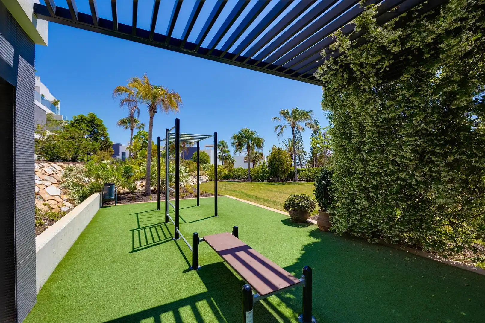 Ático con piscina en venta en Los Balcones - Los Altos, imagen 49