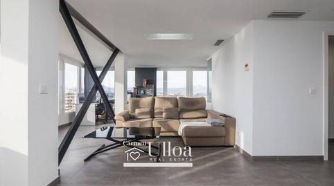 Foto 4 de Apartament en venda a  Nasa, de la, Cabo de las Huertas, Alicante / Alacant