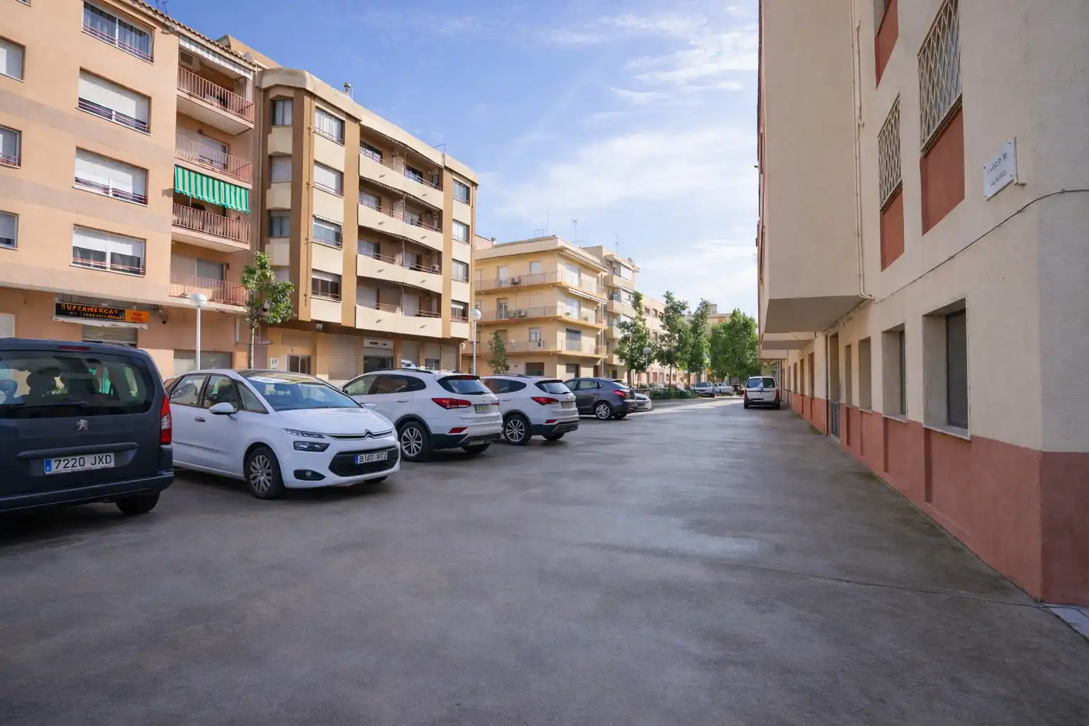 Flat with terrace for sale in Rambla de Catalunya, imagen 18