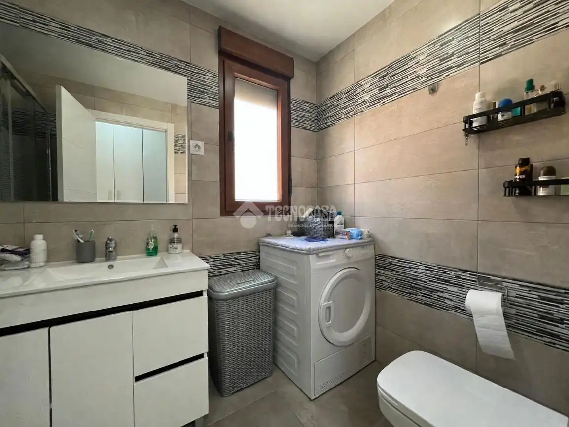 Casa aparellada amb jardí en venda a San Martín de la Vega, imagen 22