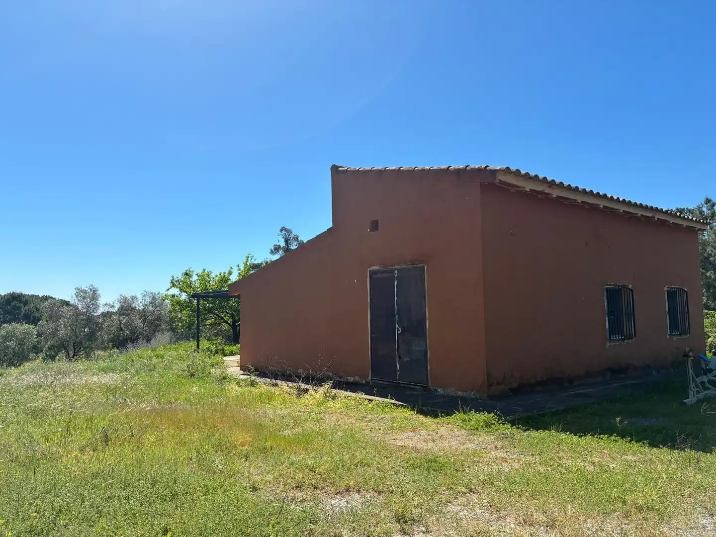 Terreno en venta en Gibraleón