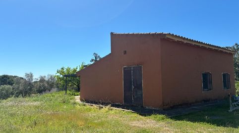 Finca rústica en Gibraleón