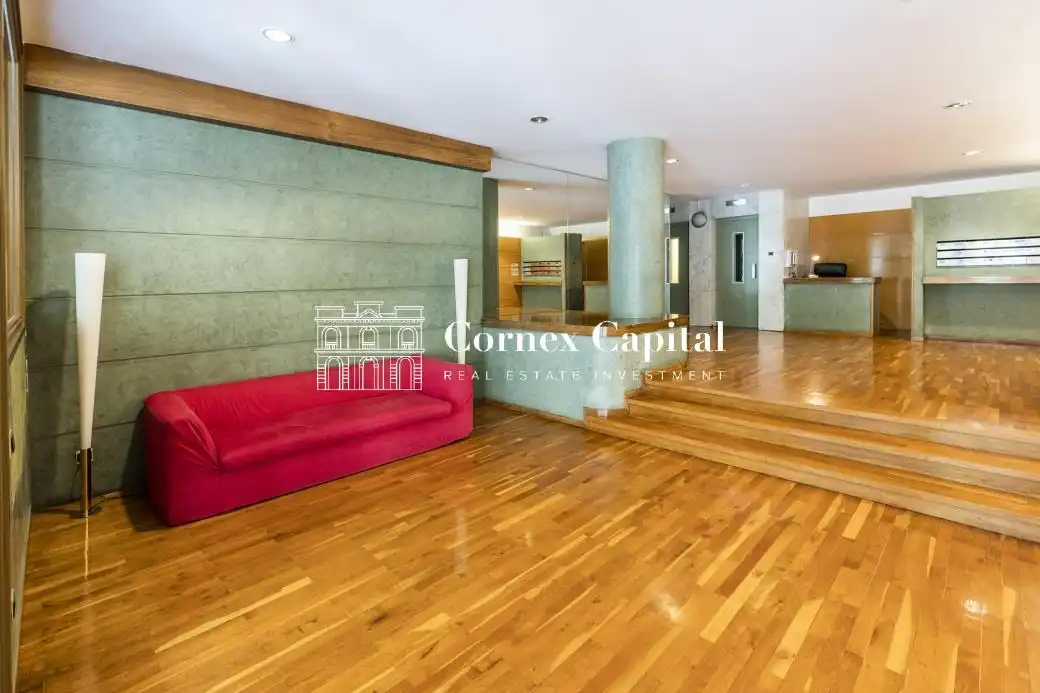 Flat with lift for sale in Sant Gervasi-Galvany, imagen 34