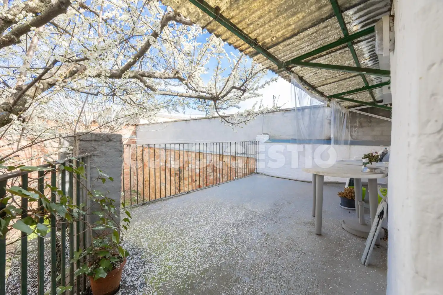 Casa o chalet en venta en Verge del Pilar, Manlleu