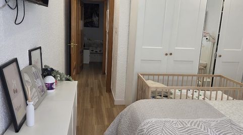 Foto 5 de Pis en venda a Carrer El·lipse, 19, La Florida, L'Hospitalet de Llobregat