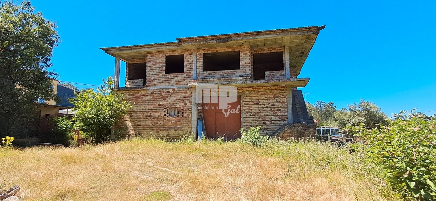 House or chalet for sale in Vigo 