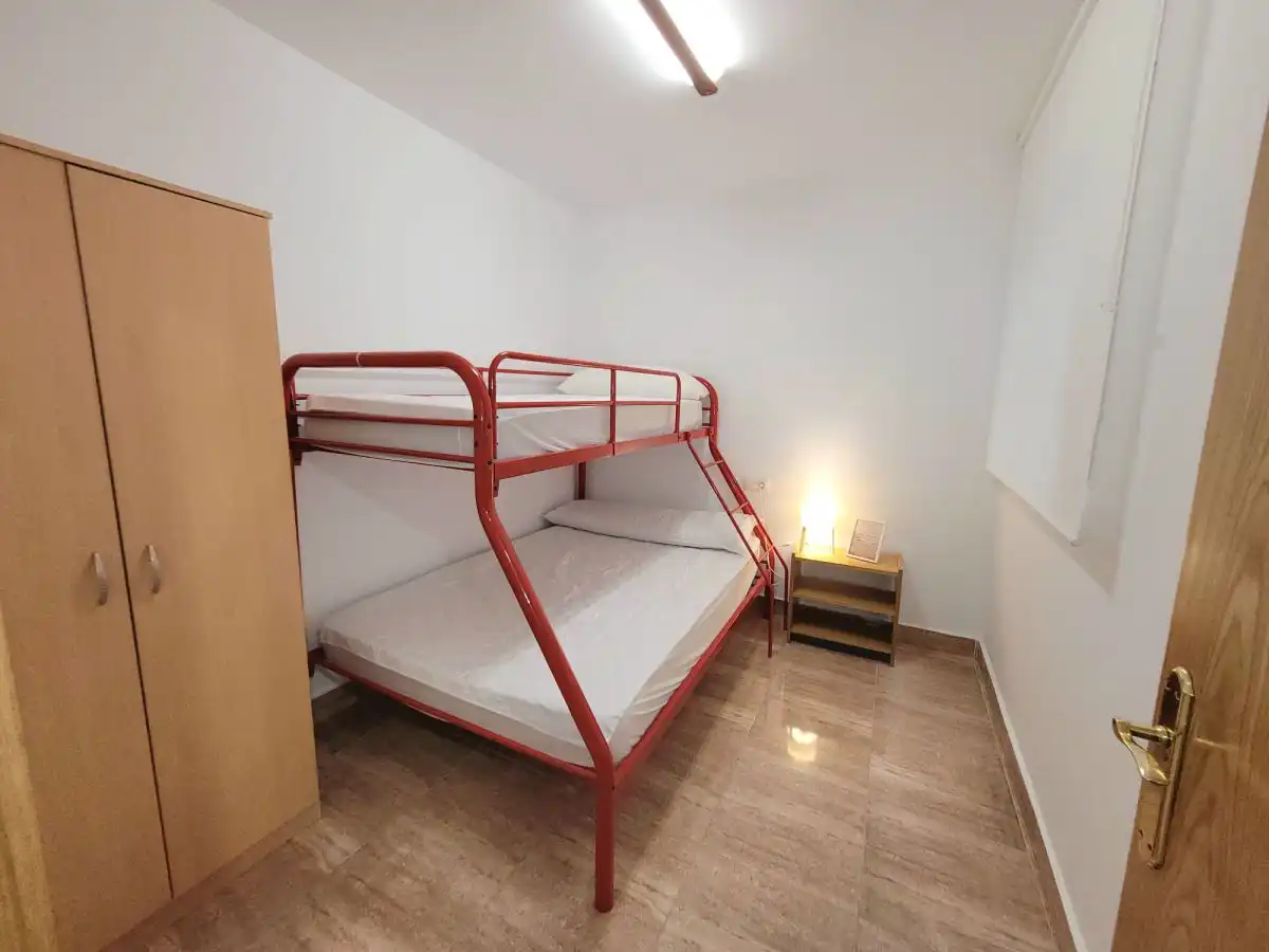 Apartament amb piscina en venda a De la estacion 37, imagen 27