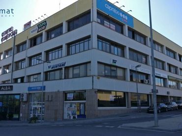Local comercial en venda a Tàrrega