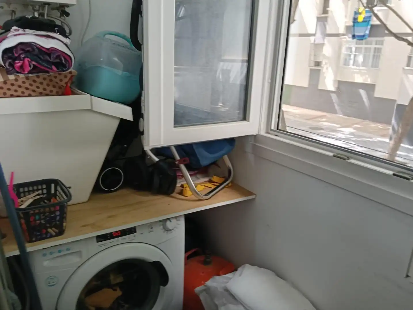 Wohnung mit Aufzug zum Verkauf in Astilleros - La Paz  - Loreto - El Corte Inglés, imagen 23