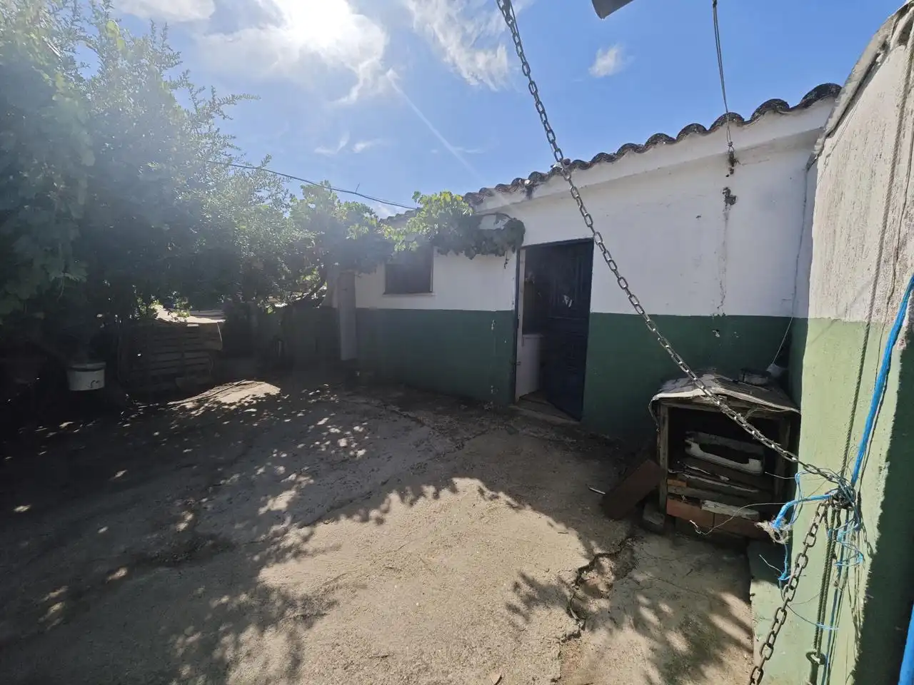 Houses for sale in PAJARES DE LA RIVERA, Riolobos