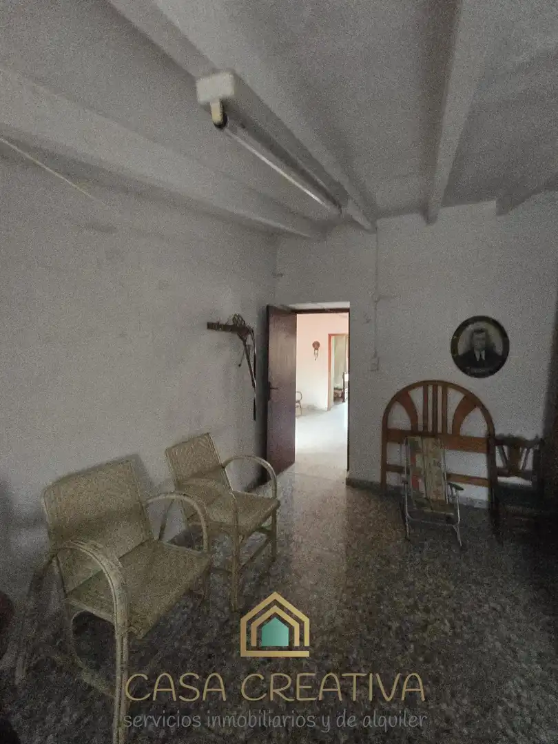 Casa amb terrassa en venda a Favara, imagen 83