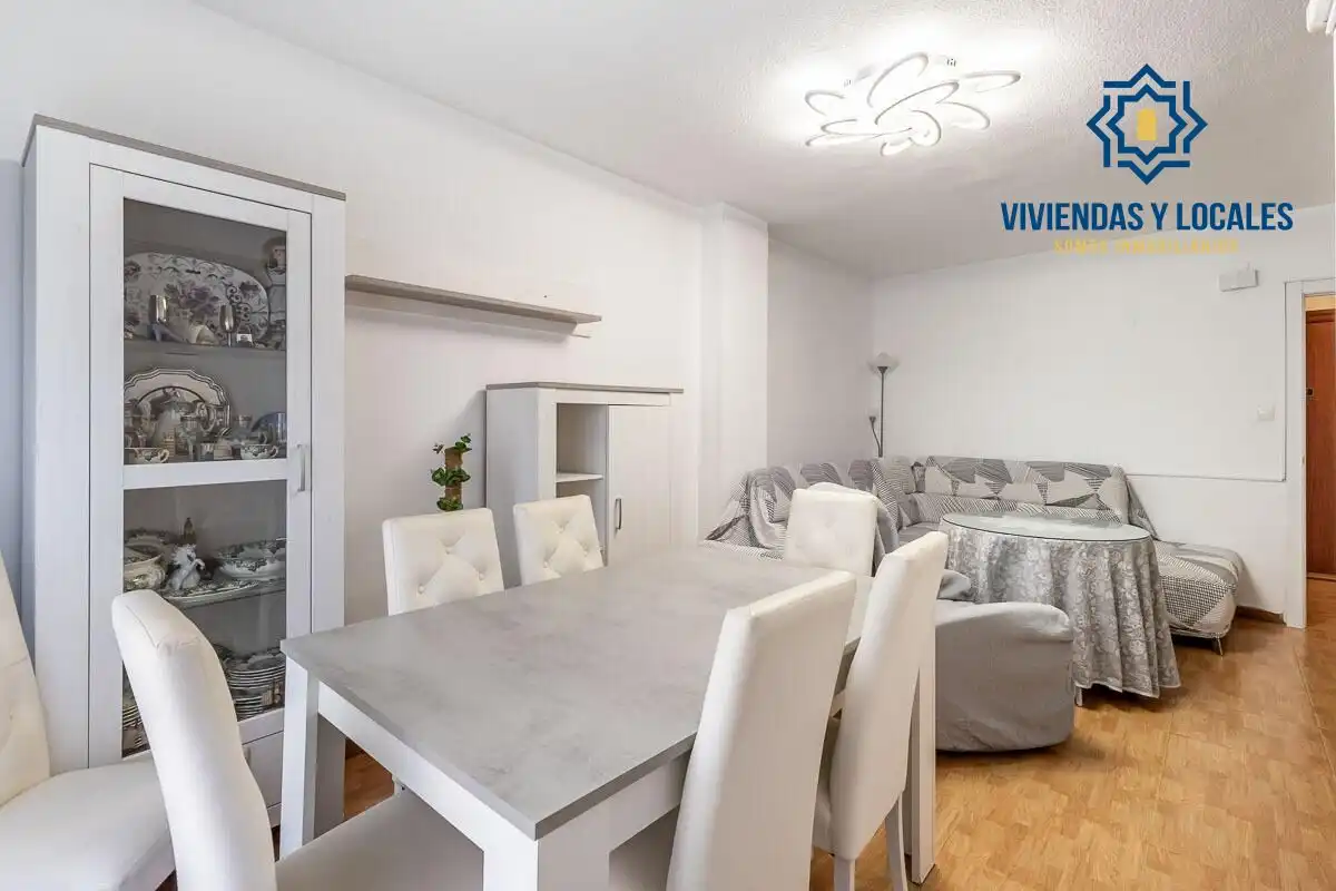 Flat with lift for sale in Norte, imagen 5