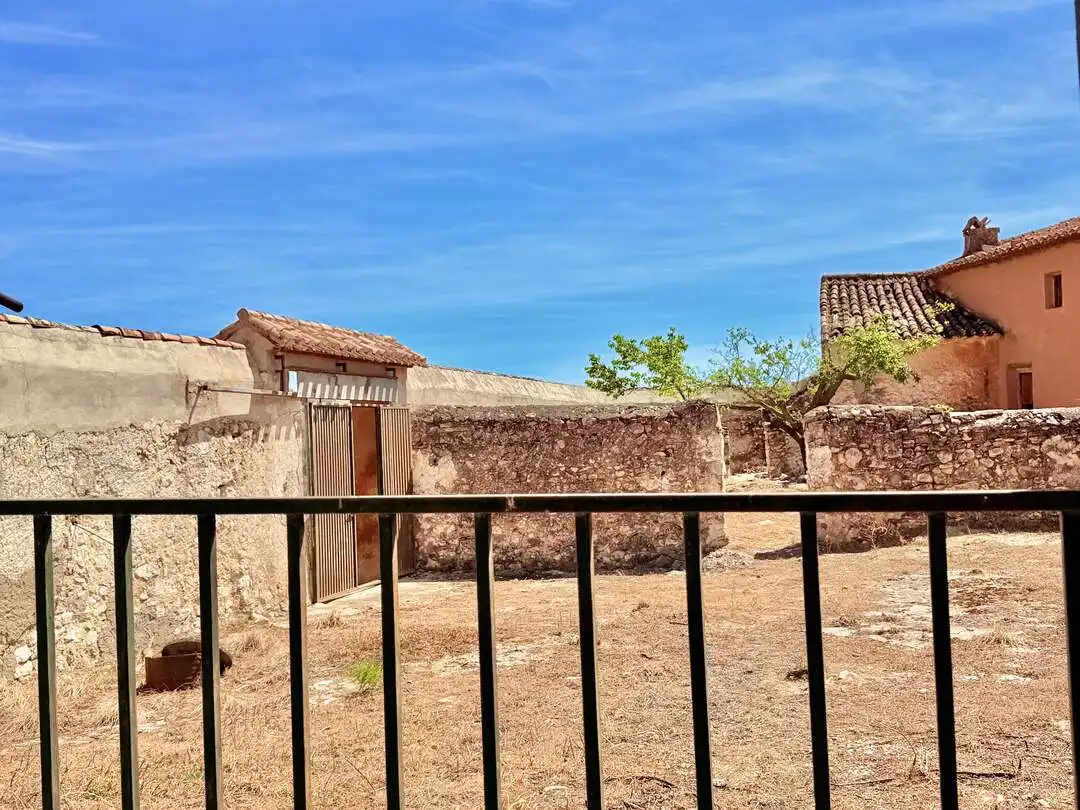 Casa rústica con jardín en venta en MA-156 1, imagen 50